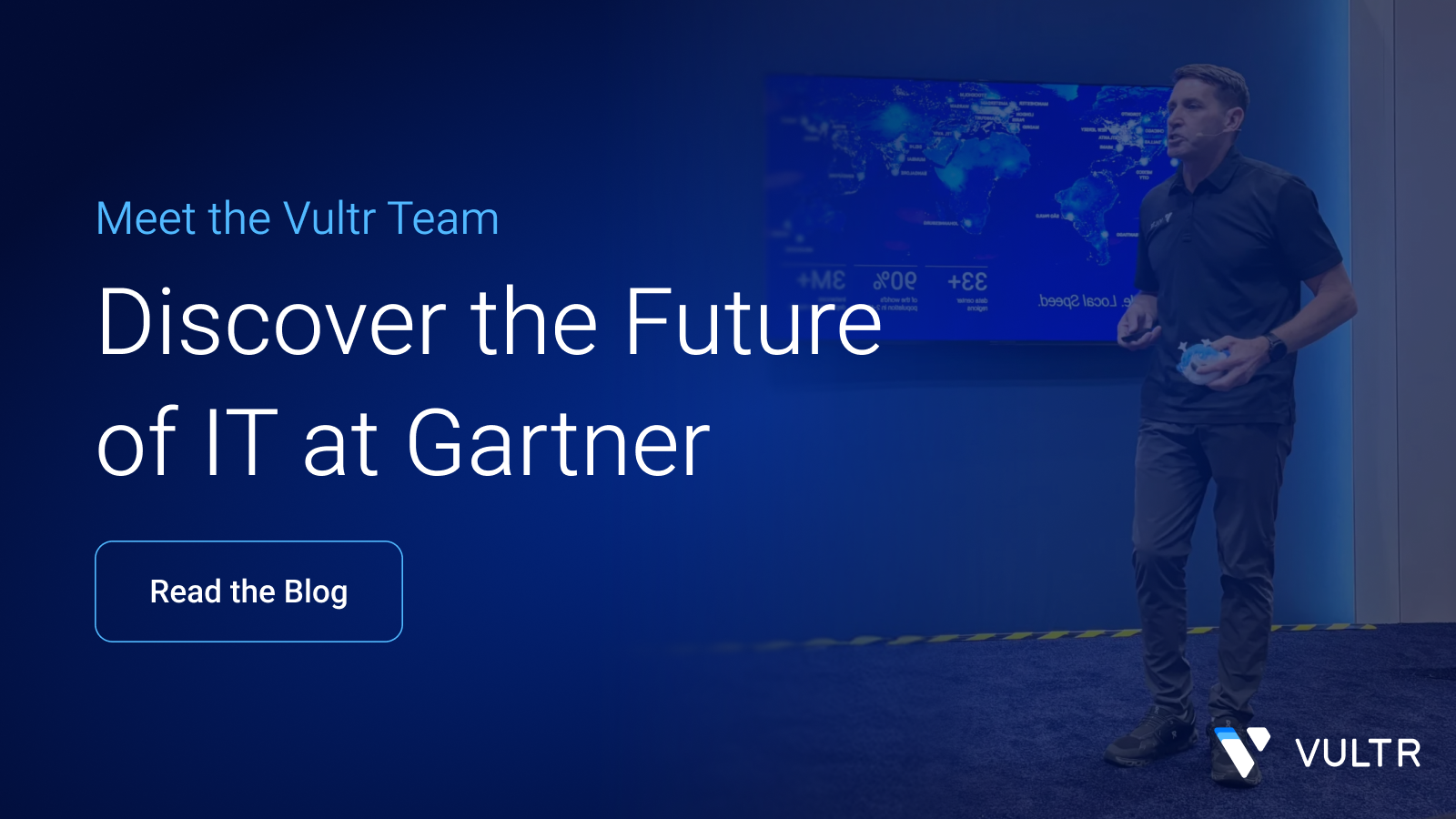 Gartner IT Symposium: Key Takeaways on the Future of Enterprise AI