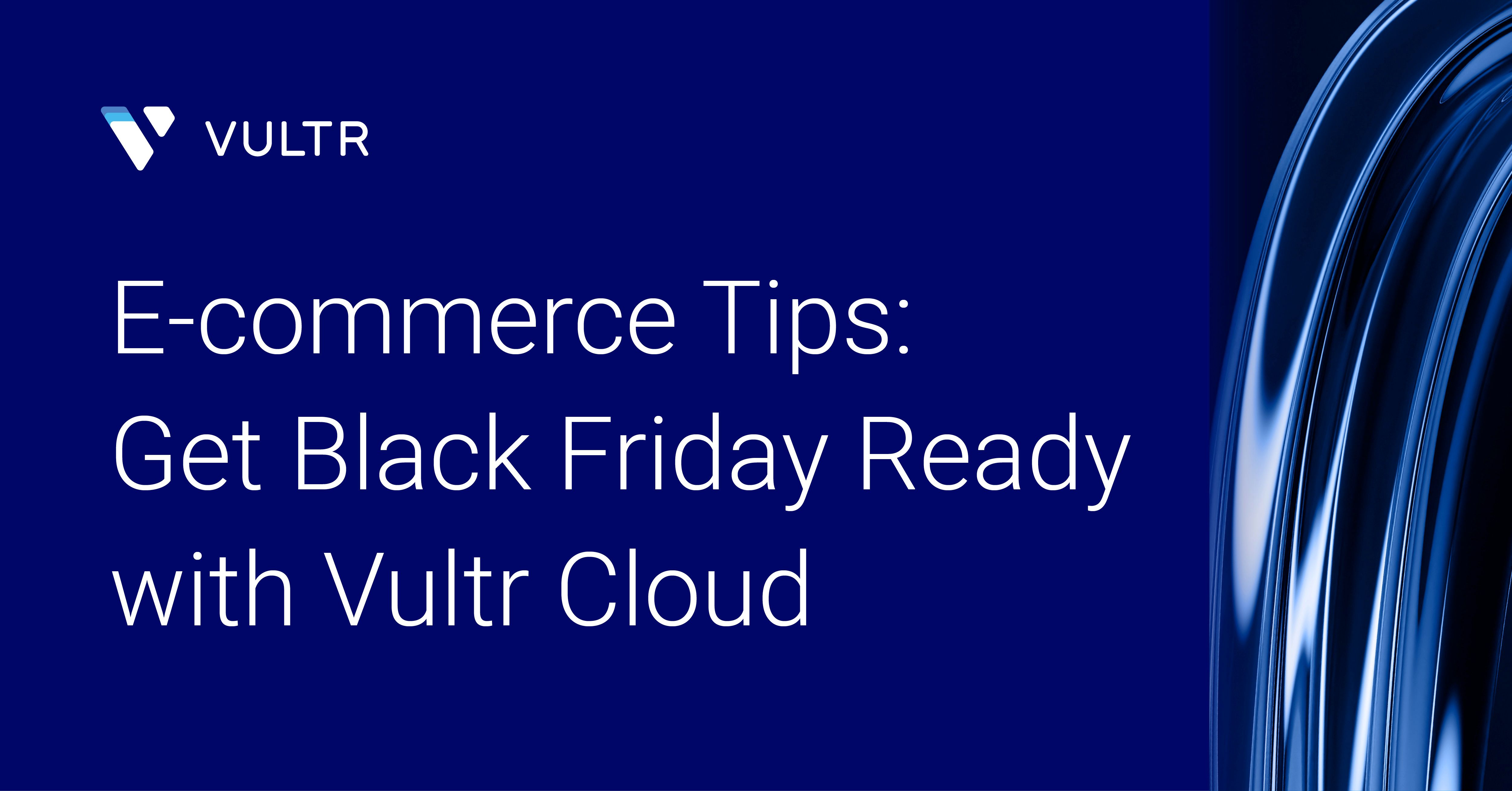 Get Black Friday Ready with Vultr_mobile