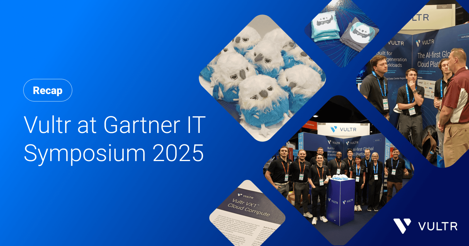 Vultr at Gartner IT Symposium 2025: Redefining Modernization_mobile