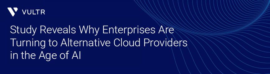 The Rise of Alternative Cloud Providers: Why Enterprises Are Rethinking Cloud Strategy