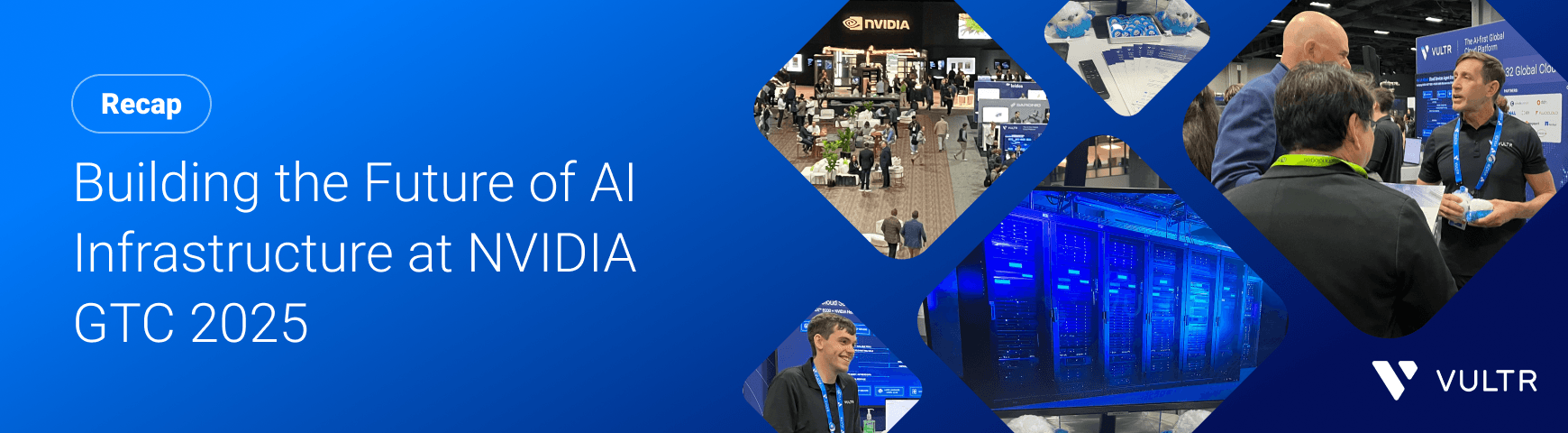 NVIDIA GTC Recap: Accelerating AI Infrastructure and Public Sector Innovation