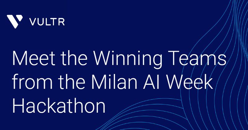 AI Innovation Takes Center Stage at Milan AI Week’s Hackathon_mobile