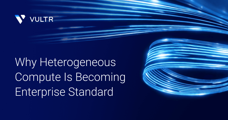 The Multi-GPU Era: Why Heterogeneous Compute Is Becoming Enterprise Standard_mobile
