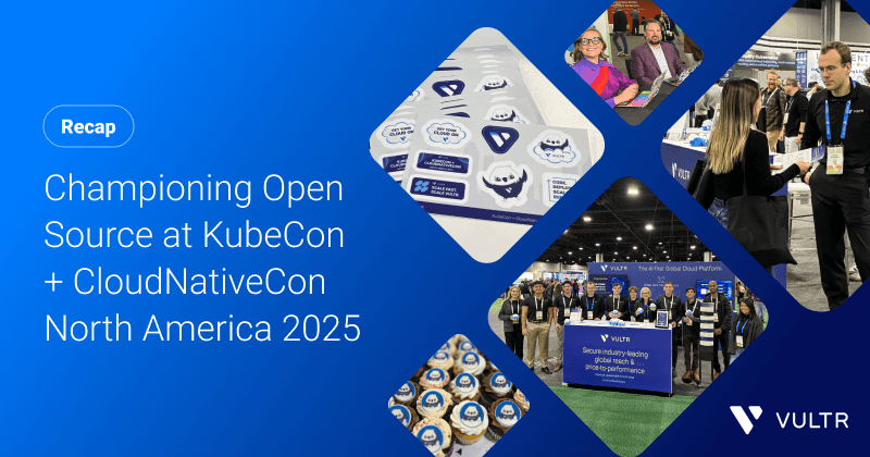 Vultr at KubeCon 2025: Championing Cloud Innovation_mobile