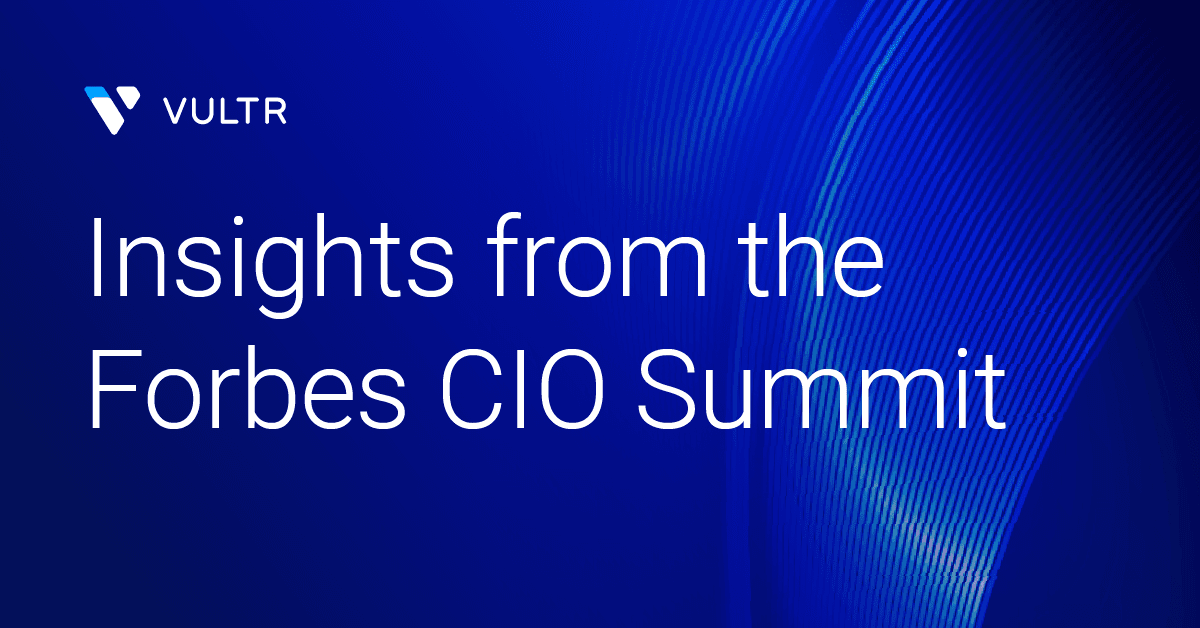 Key Takeaways From the 2025 Forbes CIO Summit_mobile