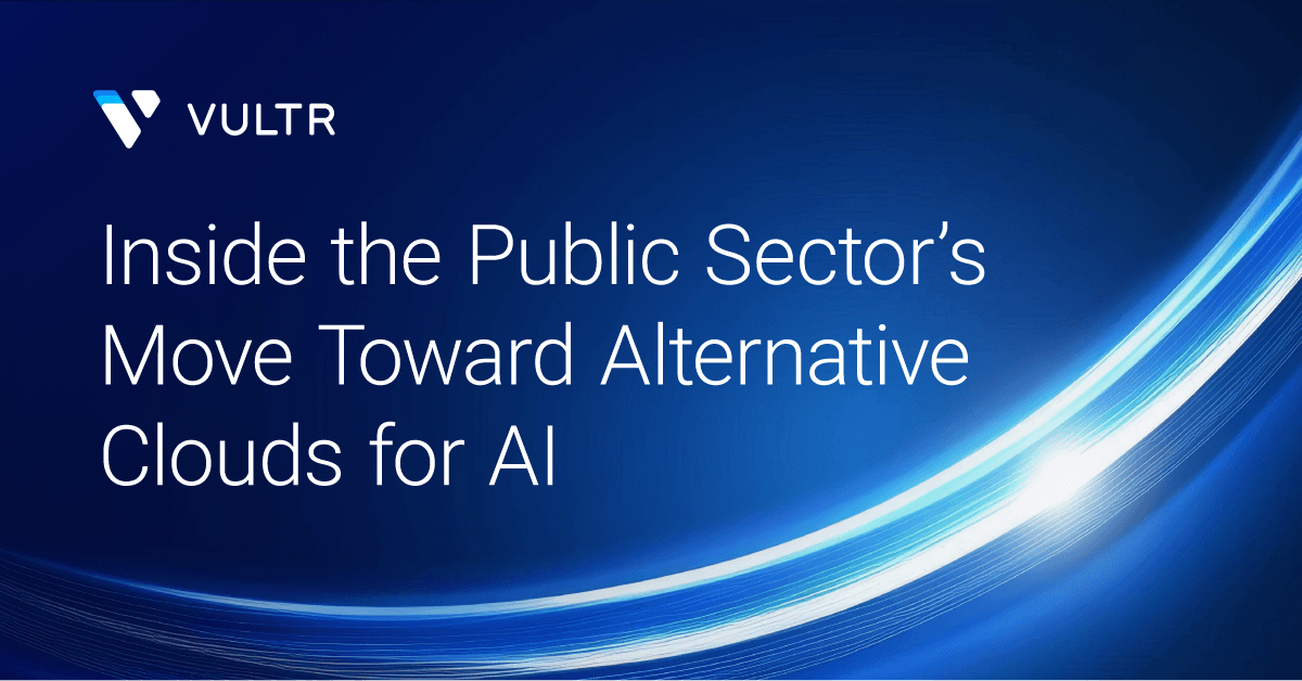 The Trust Shift: Why the Public Sector is Turning to Alternative Clouds for AI_mobile