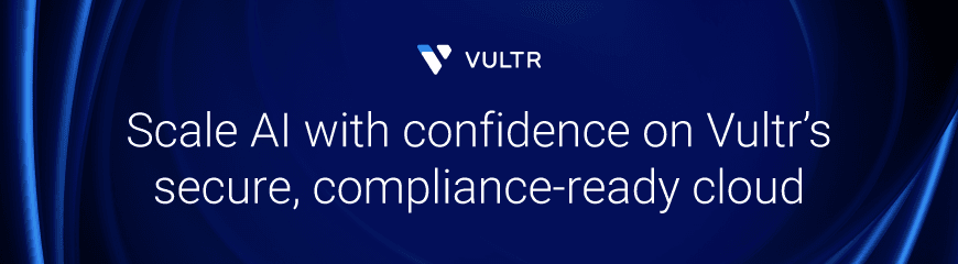 Inside Vultr: Security at Our Core