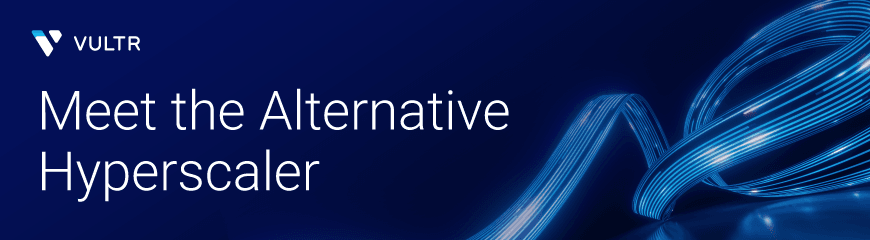 The Rise of the Alternative Hyperscaler: Why AI Needs a New Kind of Cloud