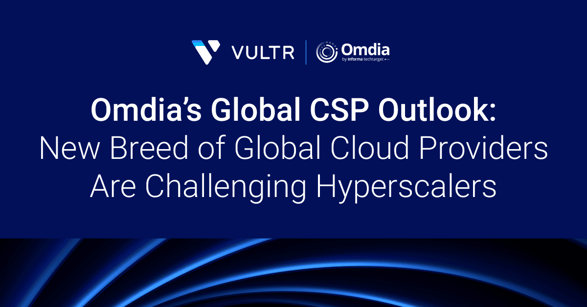 Omdia’s Global CSP Outlook: New Breed of Global Cloud Providers Are Challenging Hyperscalers_mobile