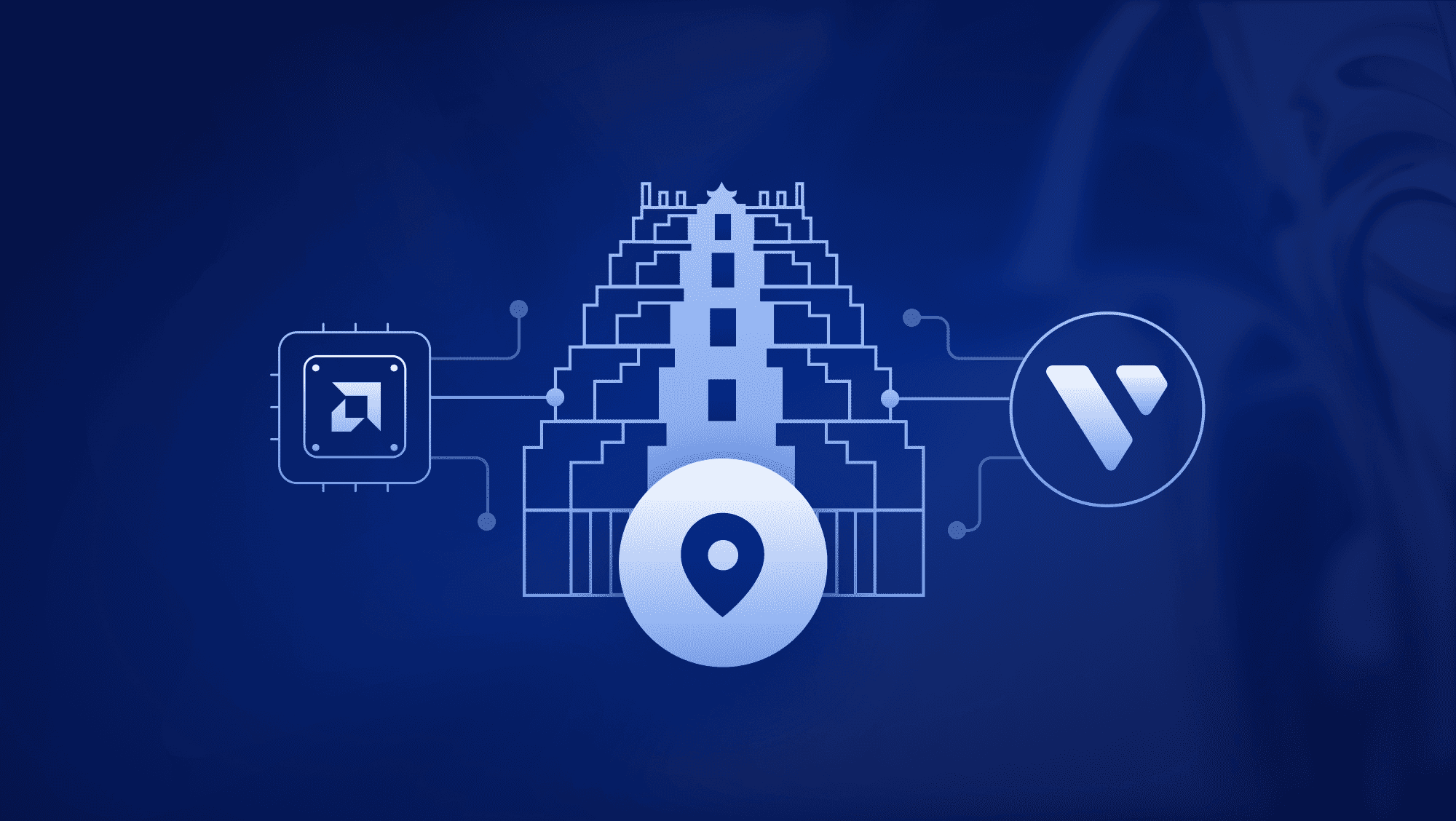 Vultr Announces 34th Cloud Data Center Region in Chennai, India, Among World’s Largest AMD Instinct™ Superclusters